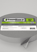 SoundGuard Band Rubber 27 мм